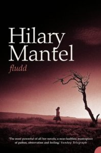 Fludd, Hilary Mantel.